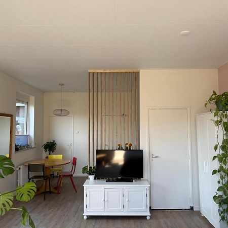 Studio Brinkstraat Hoogeveen Zewnętrze zdjęcie