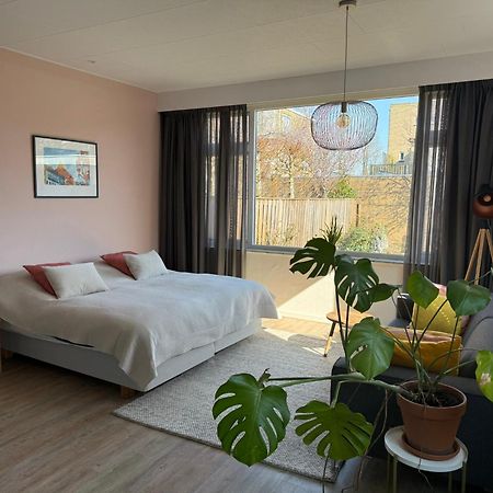 Studio Brinkstraat Hoogeveen Zewnętrze zdjęcie