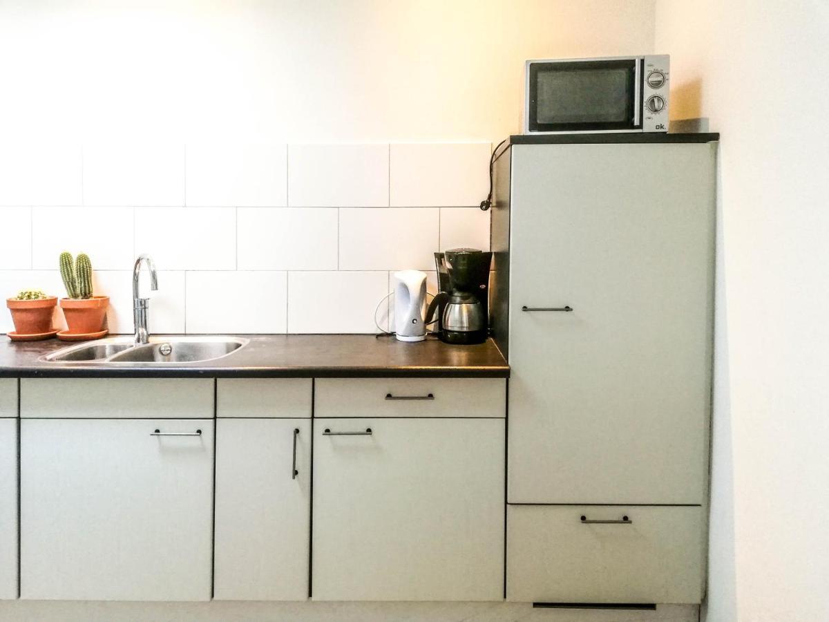 Studio Brinkstraat Hoogeveen Zewnętrze zdjęcie