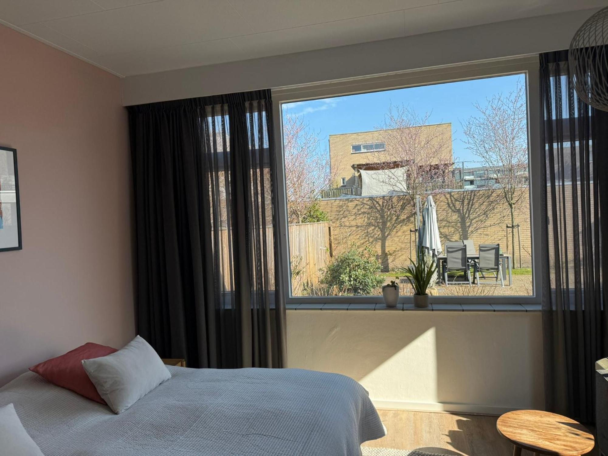 Studio Brinkstraat Hoogeveen Zewnętrze zdjęcie