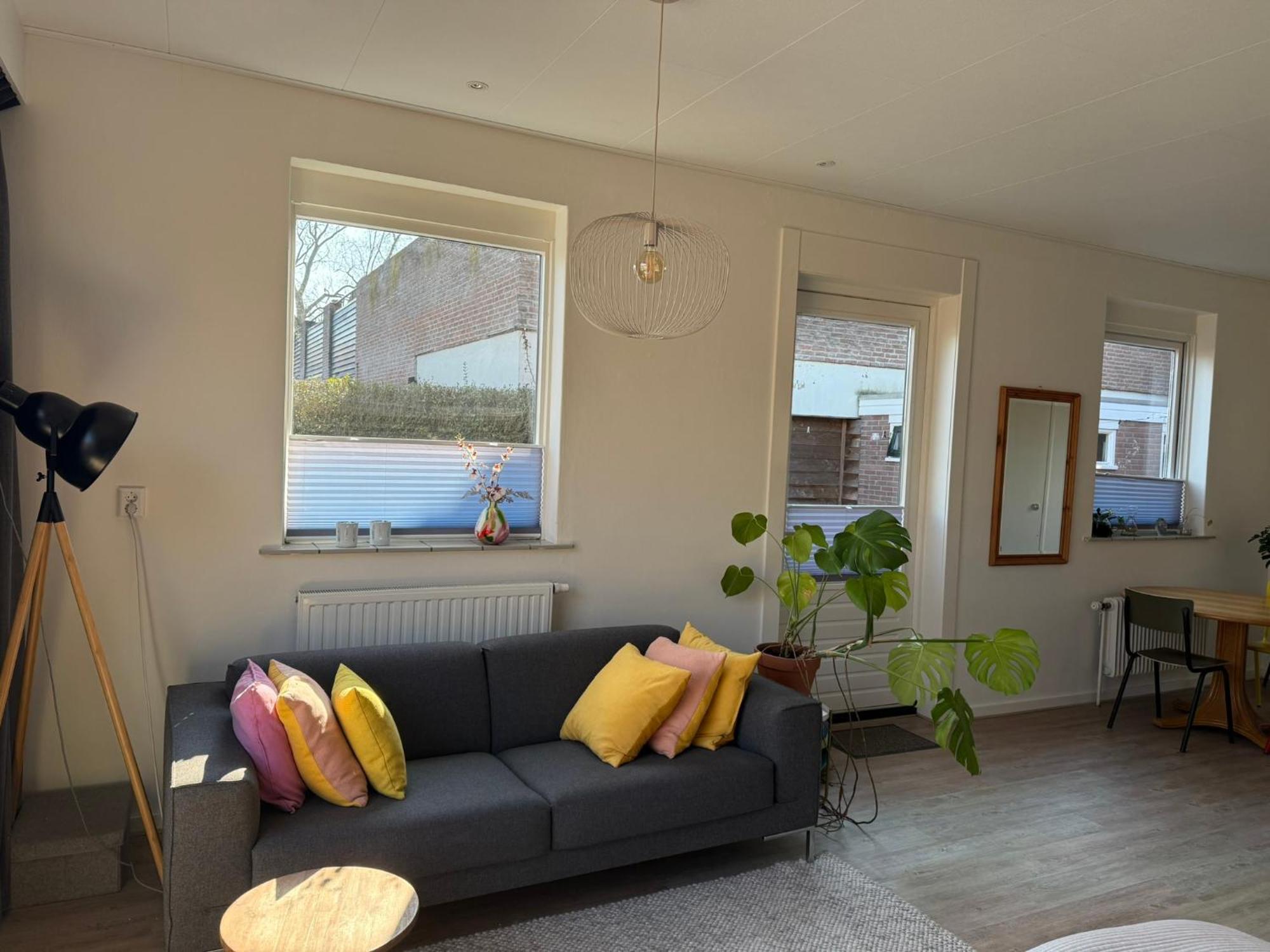Studio Brinkstraat Hoogeveen Zewnętrze zdjęcie