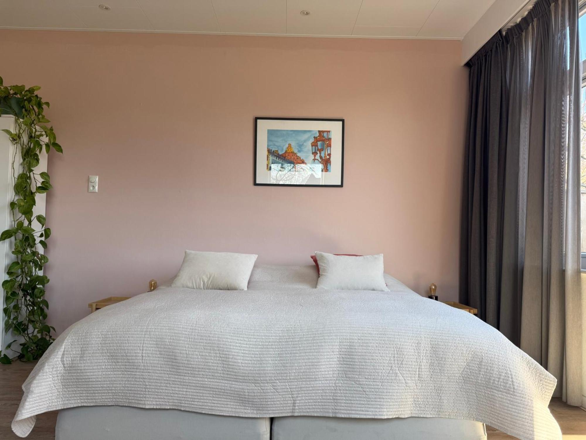 Studio Brinkstraat Hoogeveen Zewnętrze zdjęcie
