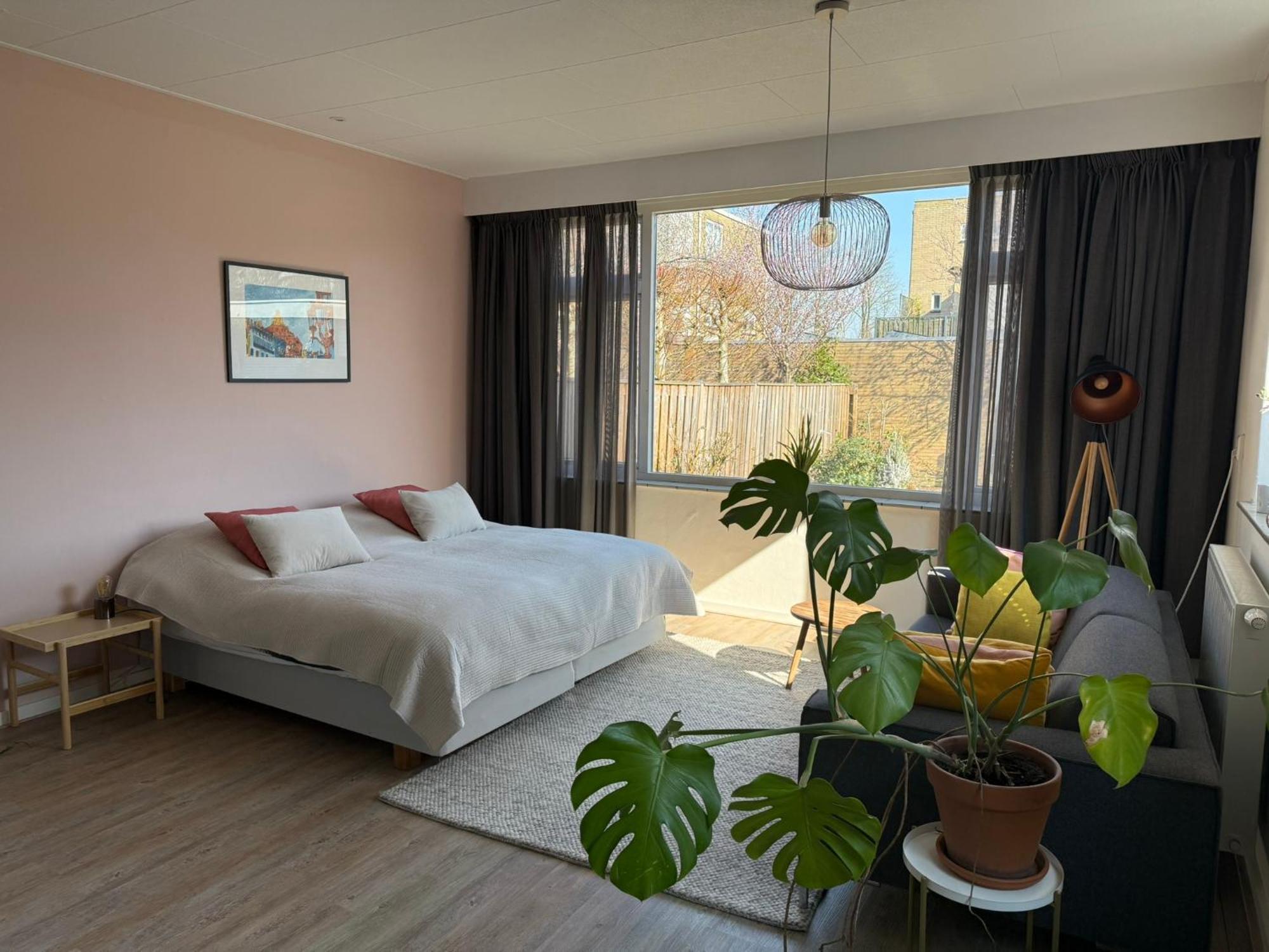Studio Brinkstraat Hoogeveen Zewnętrze zdjęcie